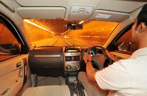 Komparasi Toyota New Rush S Transmisi Manual vs Otomatis