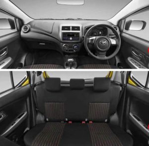 Agya Angsuran Bandung: Panduan Lengkap Memilih dan Membeli Mobil Agya Secara Kredit di Bandung