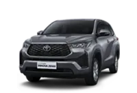 Innova Zenix V Gasoline Type