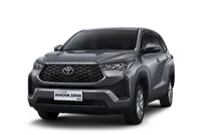 Innova Zenix V Hybrid Type