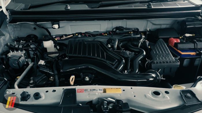 Panduan Kiat Teliti Oli di Toyota Calya