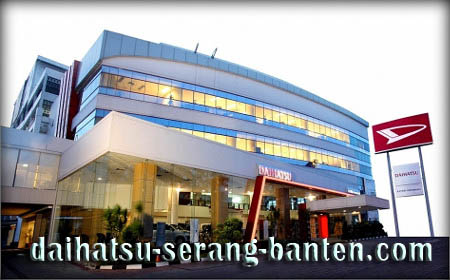 Daihatsu-Serang-Banten