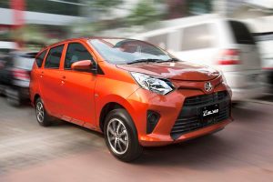 Harga Calya 2018