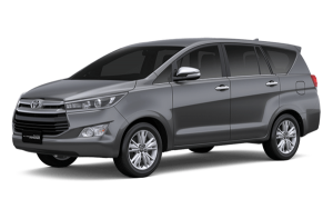 Harga Kijang Innova Terbaru