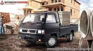 Mitsubishi L300 Pickup