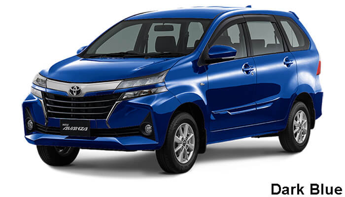 Harga Toyota New Avanza dan Veloz Bandung  081221120026