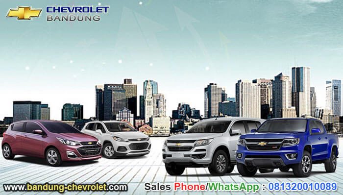 Chevrolet Bandung