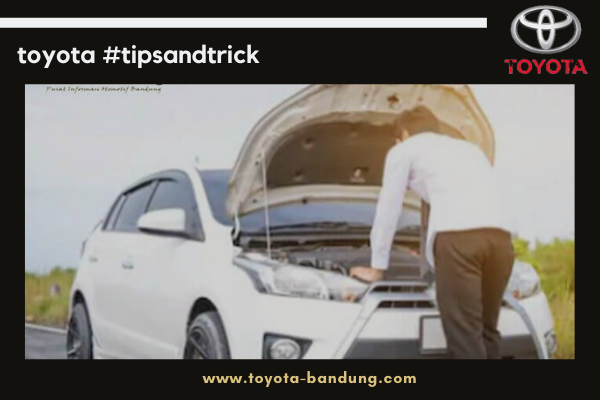 tips and trcik toyota