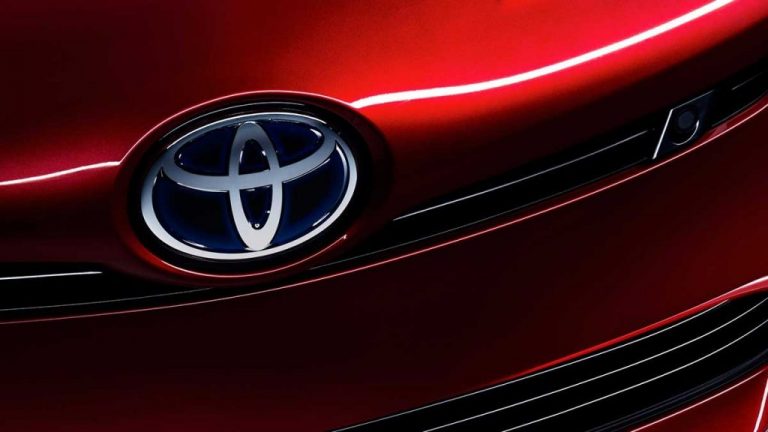 Toyota Prediksi Penjualan Mobil Akan Berangsur Pulih Kembali