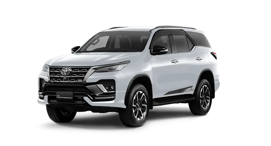 CARI TAHU MACAM-MACAM KELEBIHAN FORTUNER DIESEL