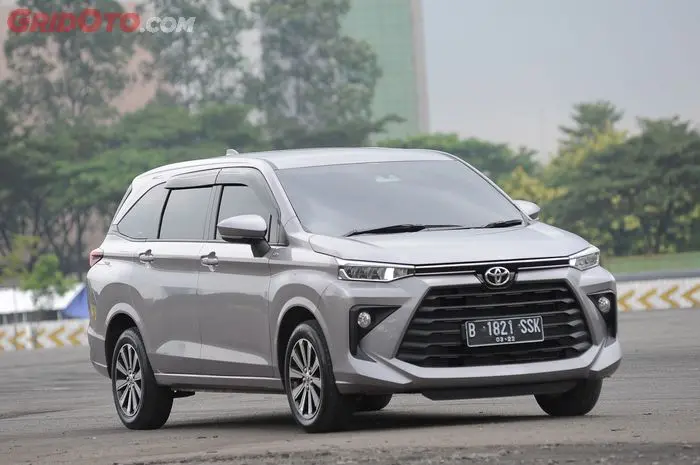 KOMPARASI TOYOTA AVANZA 1.3 DAN AVANZA 1.5 SIAPA YANG LEBIH IRIT BBM?