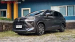 TOYOTA AVANZA VARIAN INI CALON BARANG LANGKA, PUNYA FITUR ADAS CANGGIH